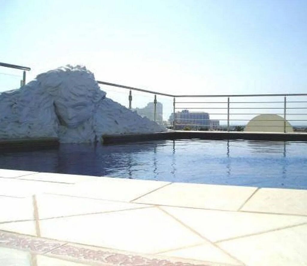 Готель BT Vent de Garbi Apart 4*